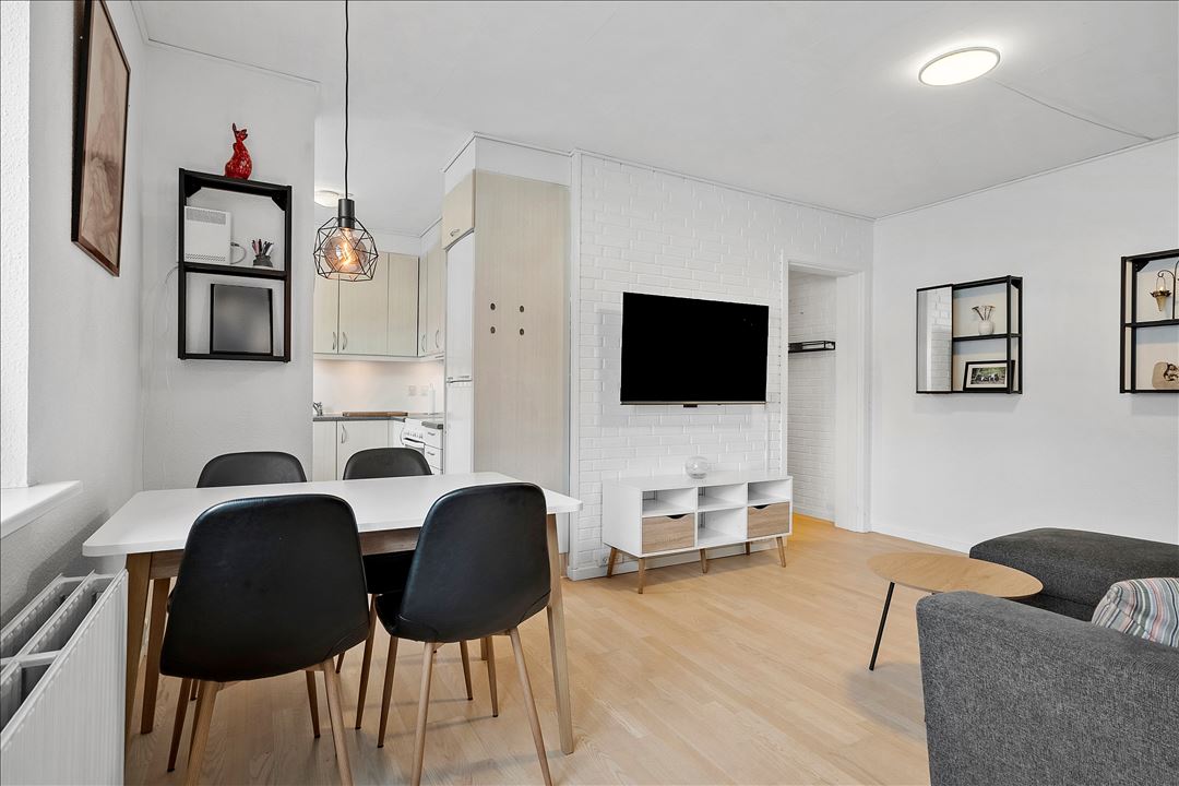 Vestergade 133B, st. 1, Midtbyen 1 8600 vestergade 133b st 1 midtbyen 1