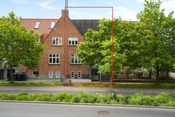 Vestergade 167, Midtbyen 1 8600 vestergade 167 midtbyen 1