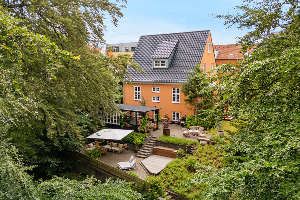 Vestergade 44, Midtbyen