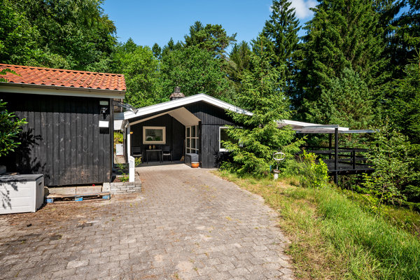 Vesterlundvej 114, Virklund