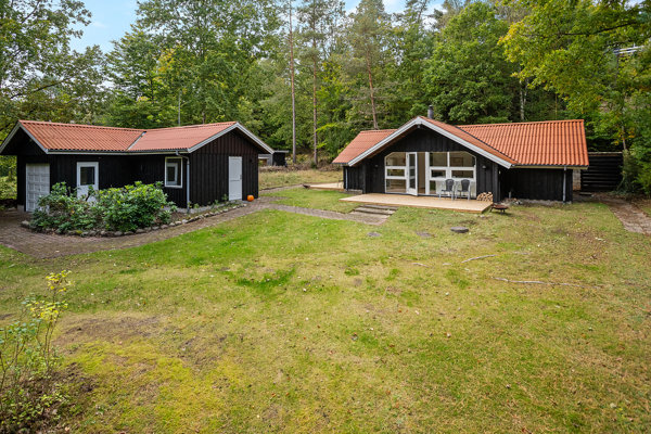 Vesterlundvej 188, Virklund