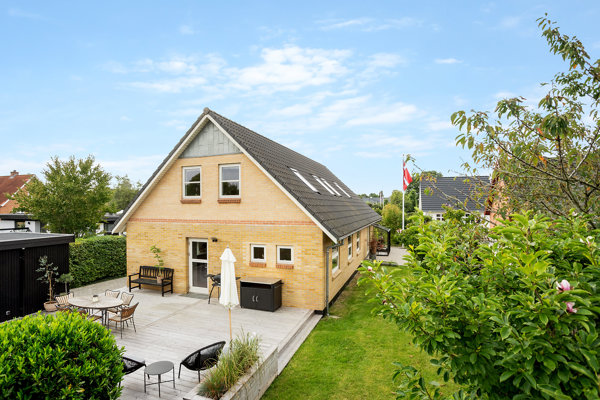 Vinkelvej 2, Alderslyst 1 8600 vinkelvej 2 alderslyst 1