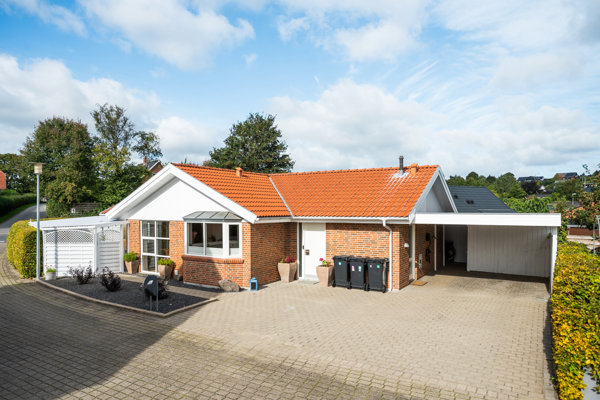 Virklundvej 23A, Virklund