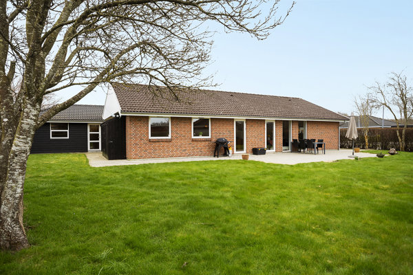 Visbyvej 50, Gødvad