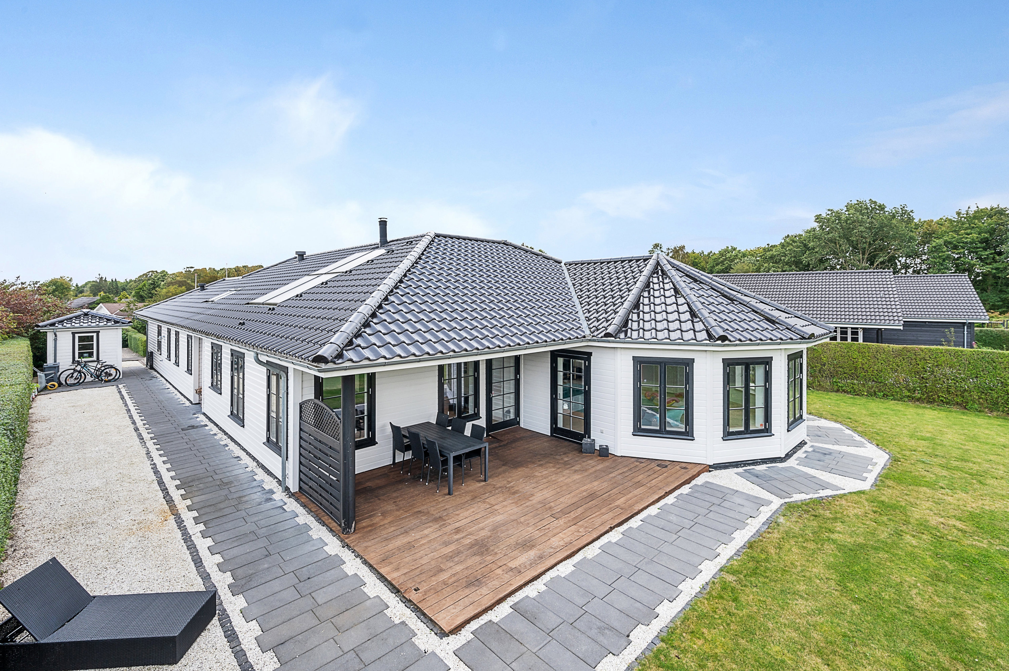 Visbyvej 60, Gødvad