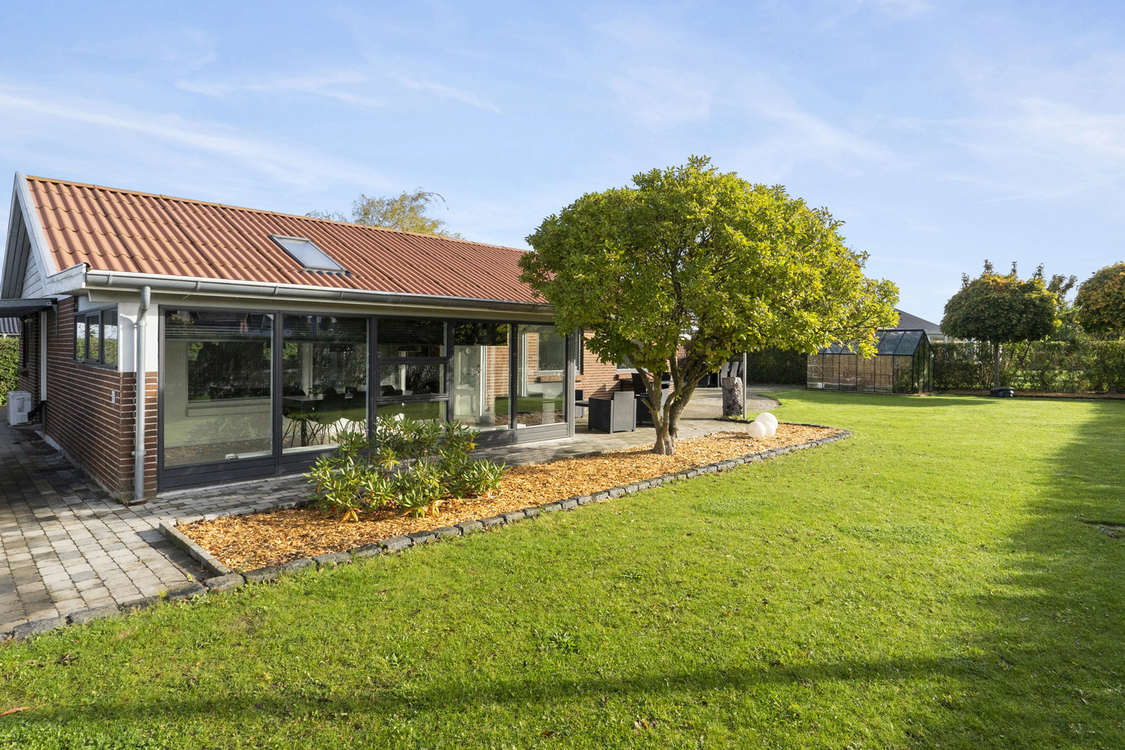 8700 bankagervej 4 1