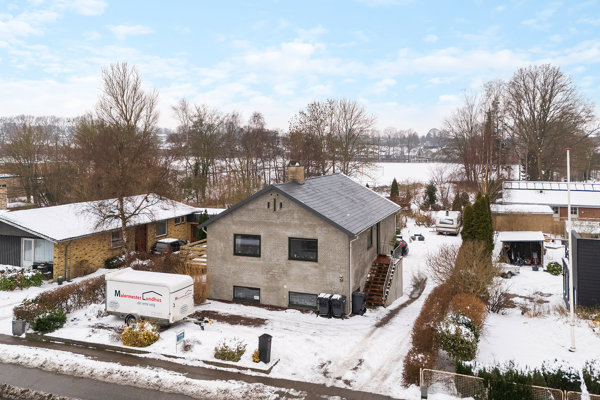 Bjerrevej 58 1 8700 bjerrevej 58 1