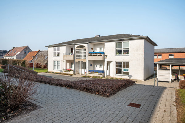 8700 borgmesterbakken 19 st th 1