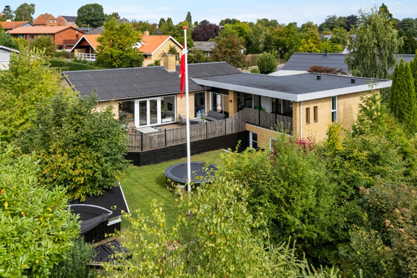 Bregnevej 10 1 8700 bregnevej 10 1