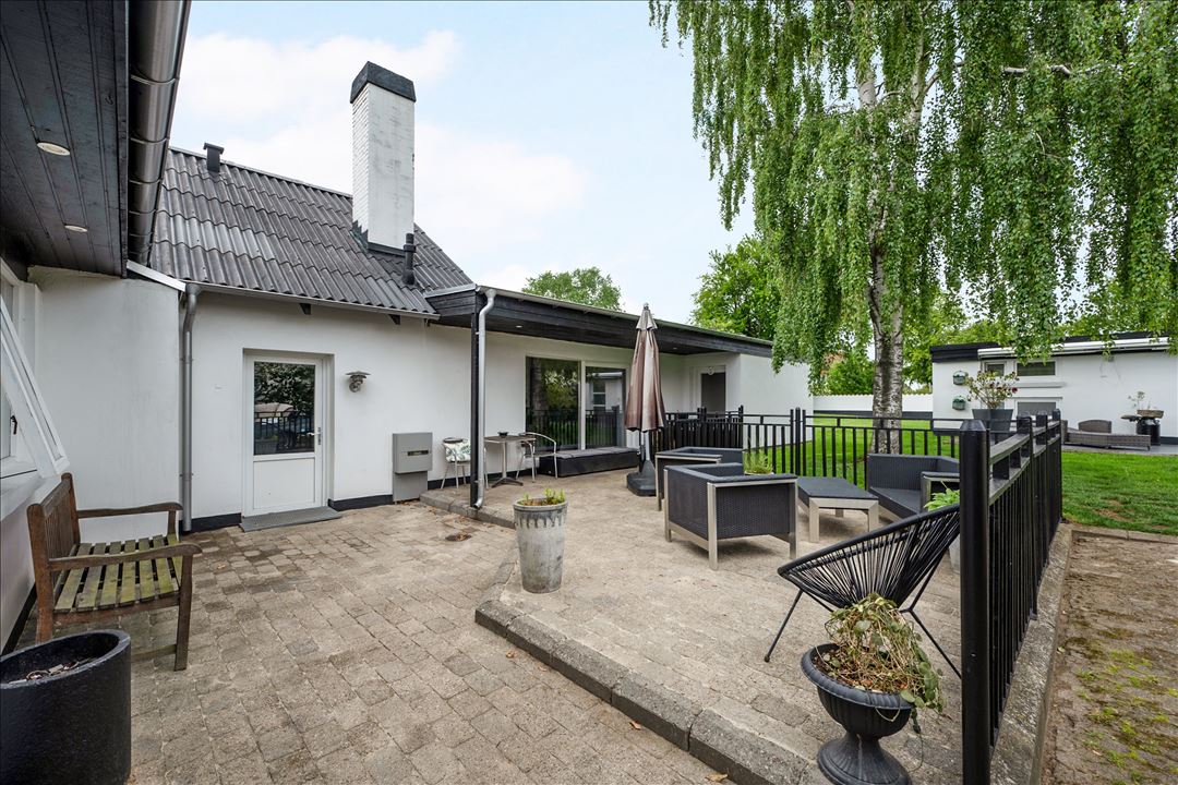 Bygaden 75, Stensballe 1 8700 bygaden 75 stensballe 1