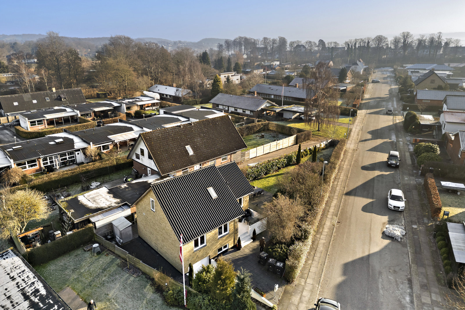 Carl Plougs Vej 3 1 8700 carl plougs vej 3 1