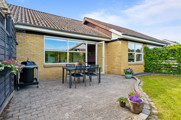 Darlingsvej 19A, st.. tv.