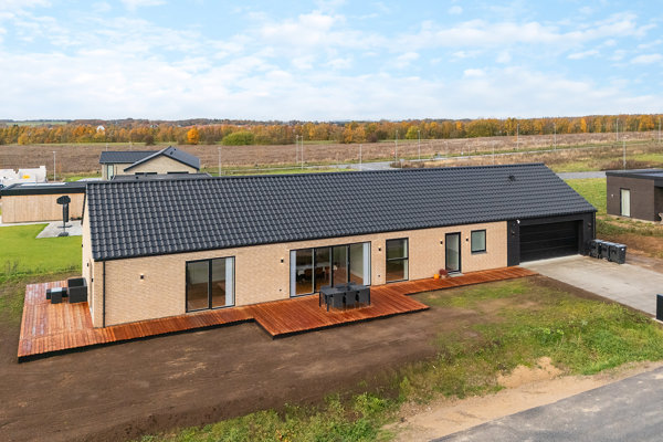 Egil Fussings Vænge 23, Hansted 1 8700 egil fussings vaenge 23 hansted 1