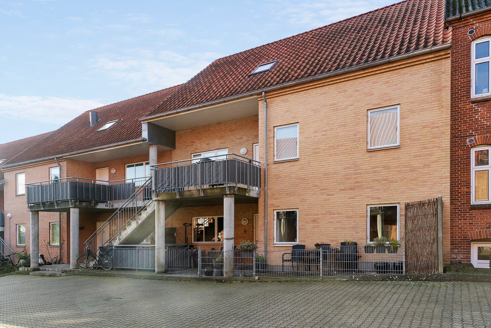 Emil Bojsens Gade 11A 1 8700 emil bojsens gade 11a 1