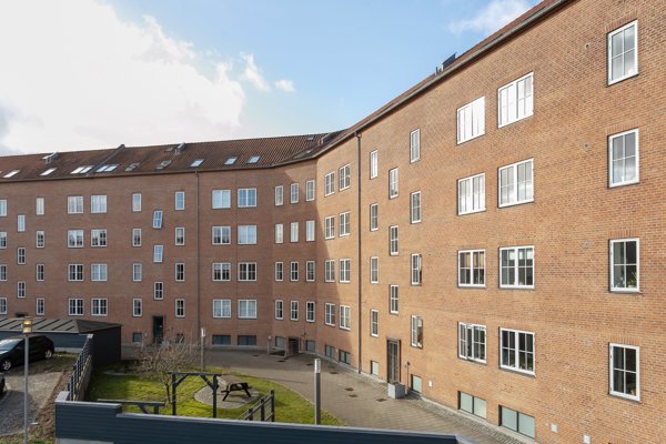 Emil Møllers Gade 22, 2. th. 1 8700 emil mollers gade 22 2 th 1