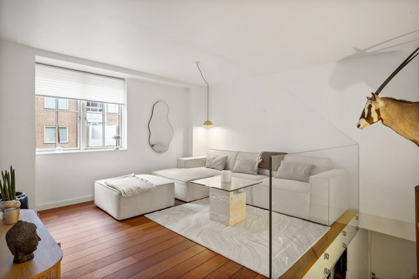 Emil Møllers Gade 6, st.. tv. 1 8700 emil mollers gade 6 st tv 1