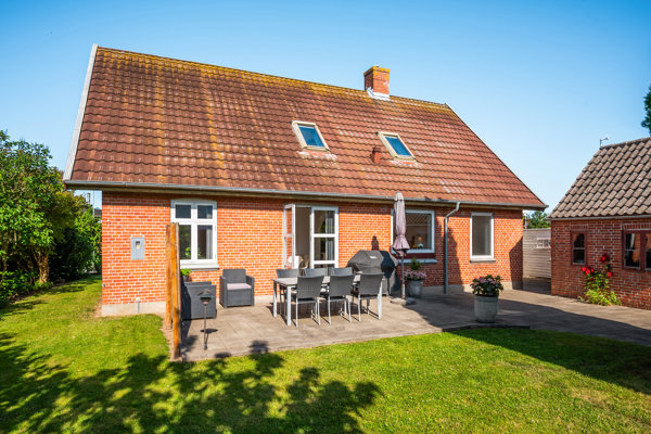 Fortevej 10 1 8700 fortevej 10 1