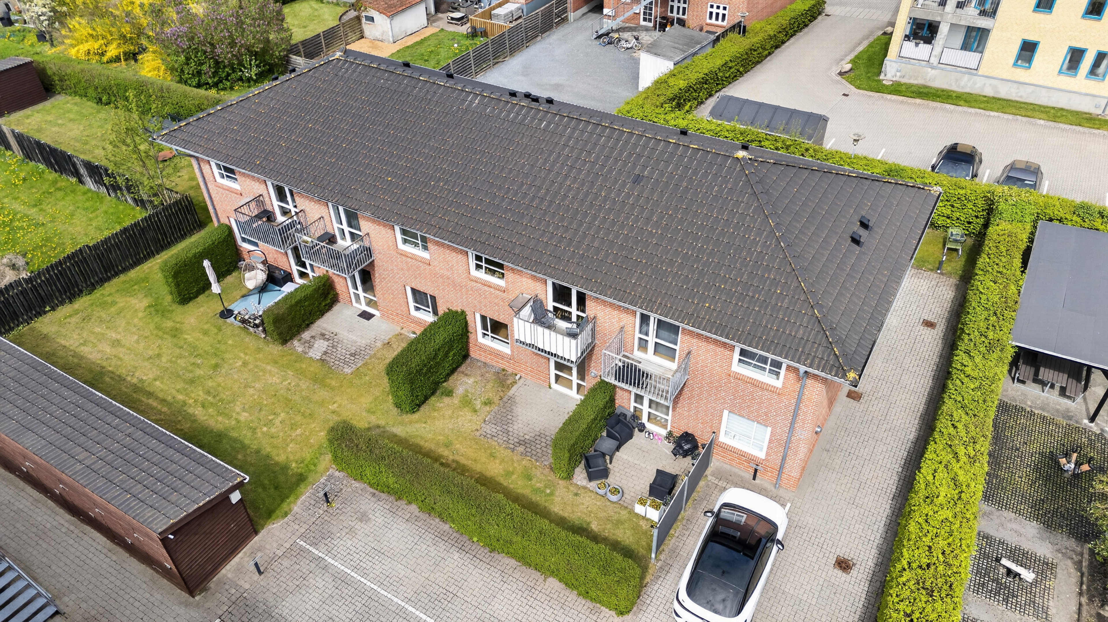 8700 frederiksgade 33c st 2 1