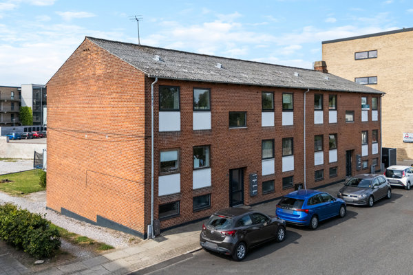 Fussingsvej 17B, 1. th. 1 8700 fussingsvej 17b 1 th 1