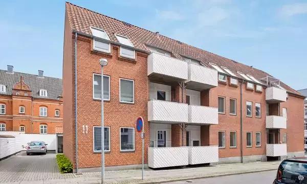 8700 gersdorffsgade 11a 0 tv 1