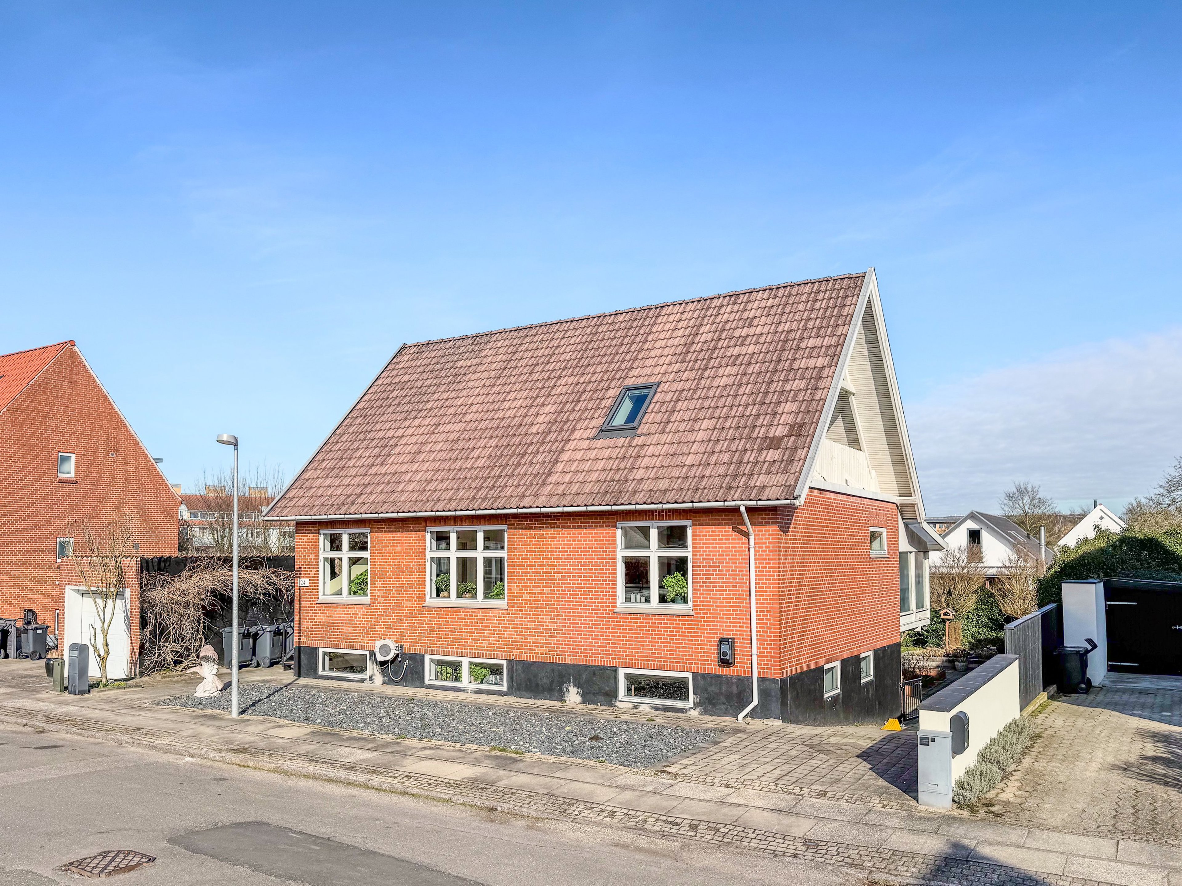 H C Andersens Gade 24