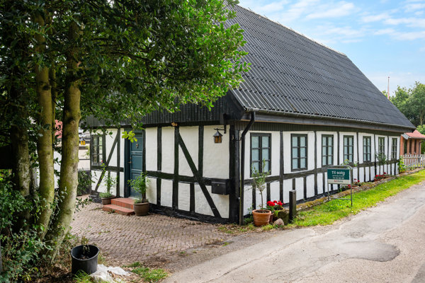 Haldrup Skovvej 3, Haldrup 1 8700 haldrup skovvej 3 haldrup 1