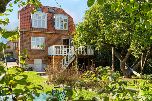 8700 haurowitzvej 18 1