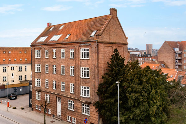 8700 havnealle 14 st th 1