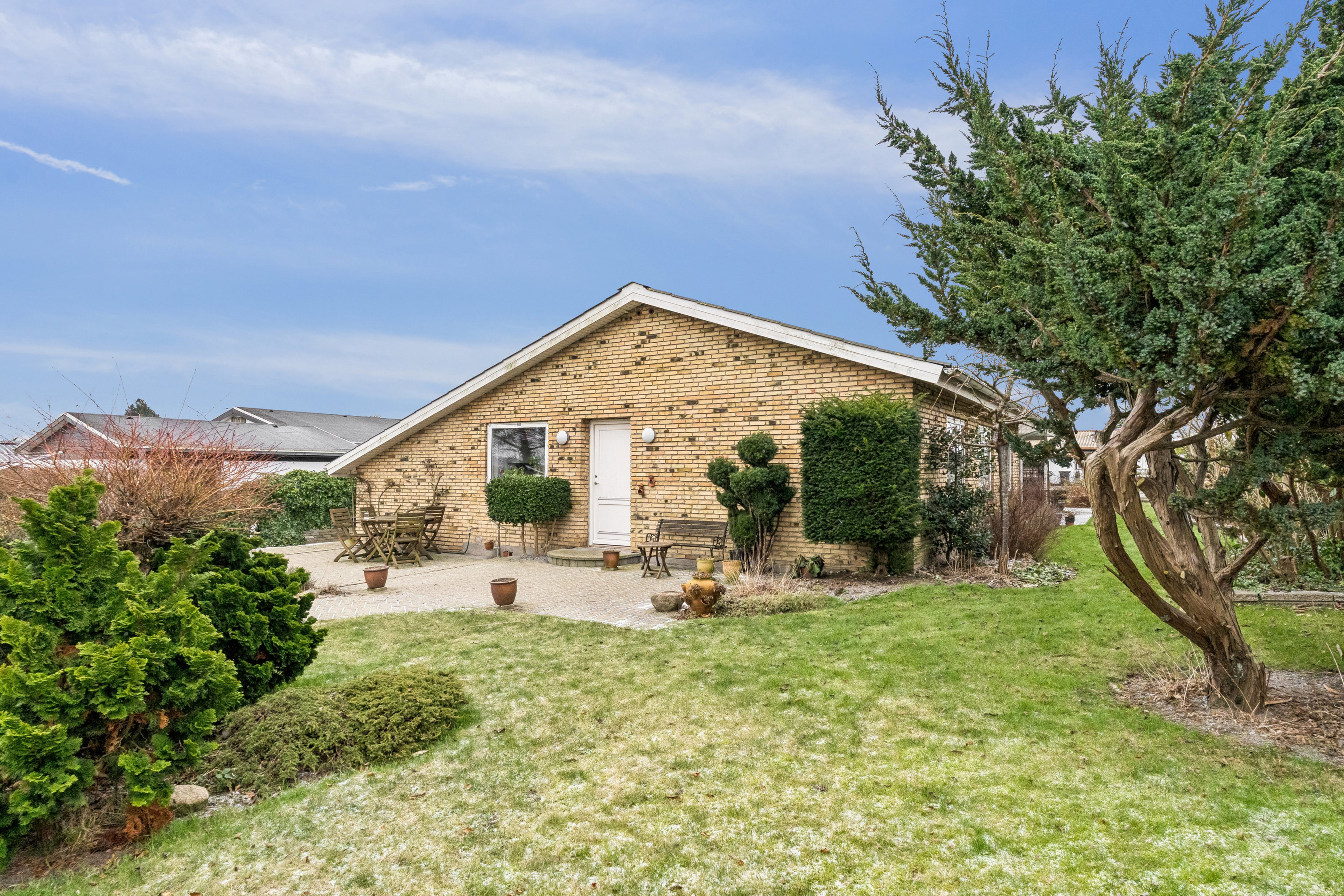 Hede Nielsens Vej 22