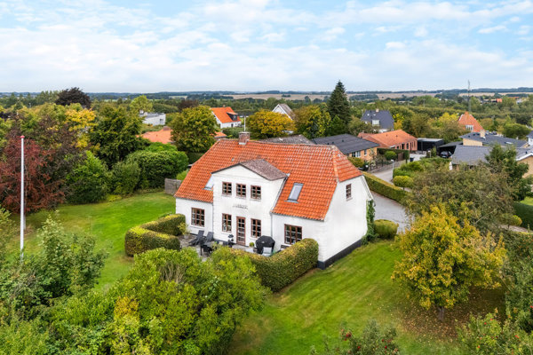 Husoddevej 10E 1 8700 husoddevej 10e 1