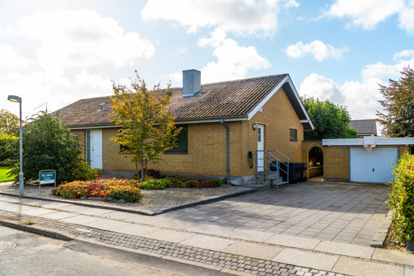 Hvidkløvervej 1