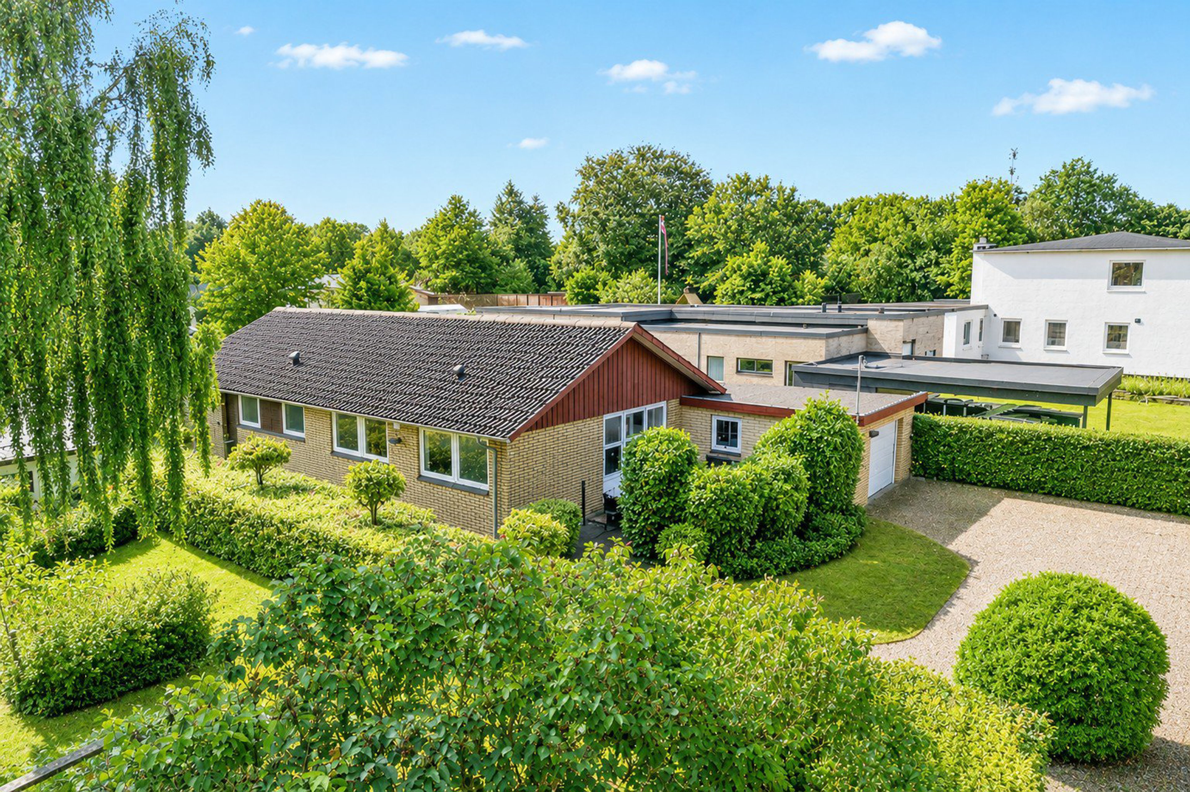 Kørupvej 3