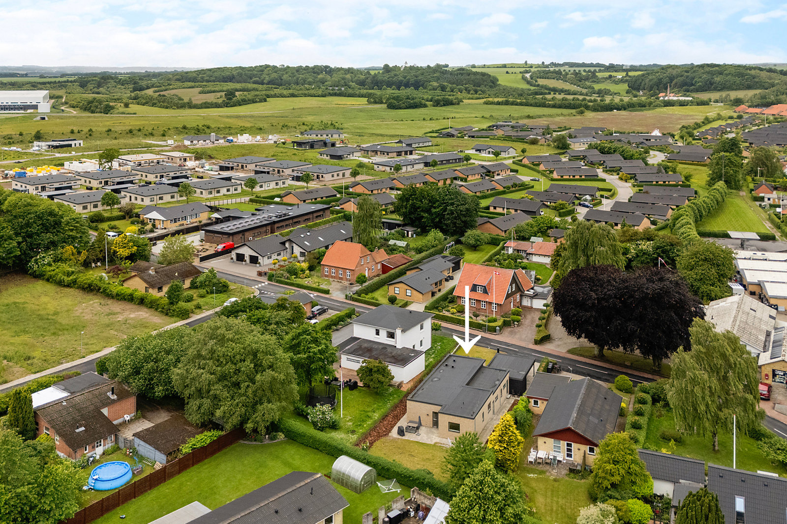 Kørupvej 5 1 8700 korupvej 5 1