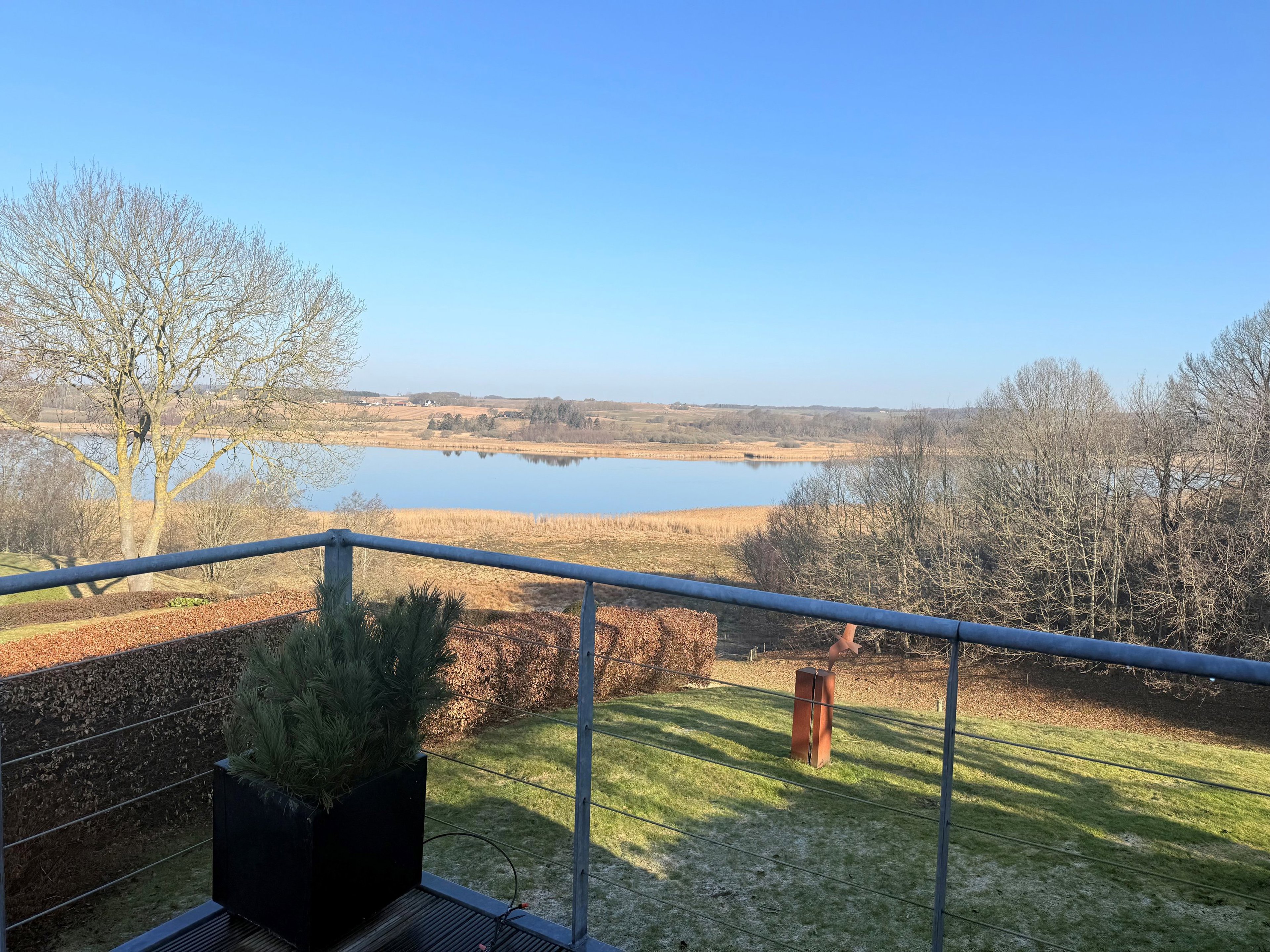 Krogsbækalle 6, Stensballe