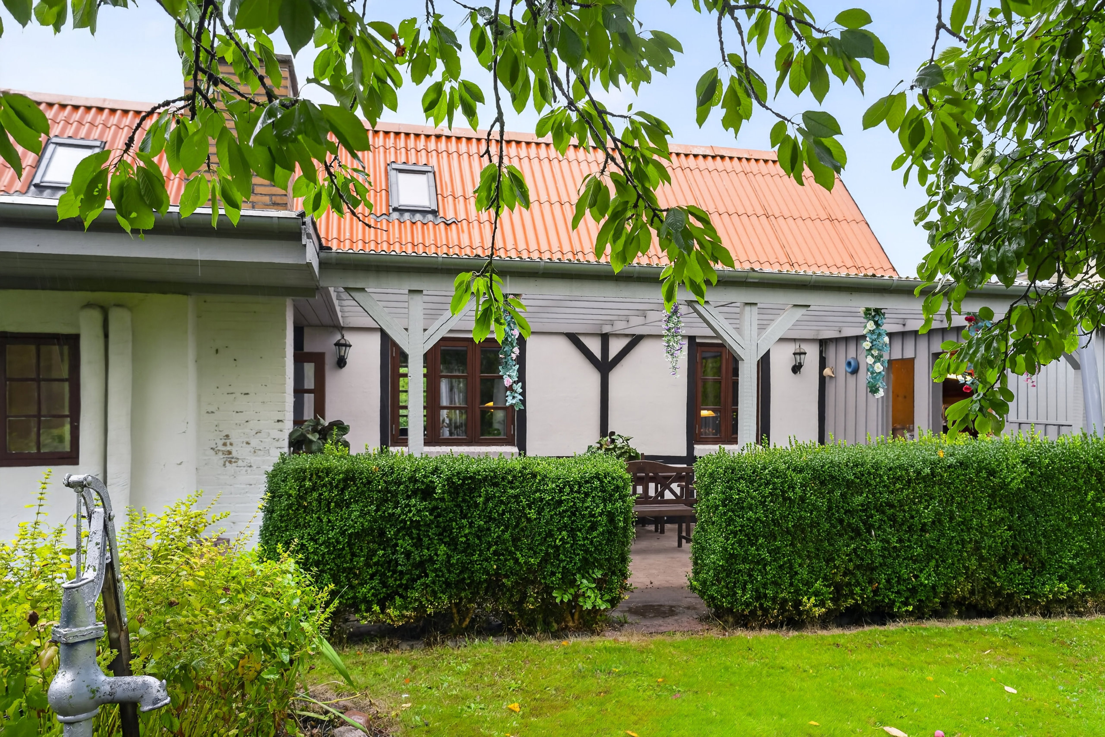 Lindevej 12 1 8700 lindevej 12 1