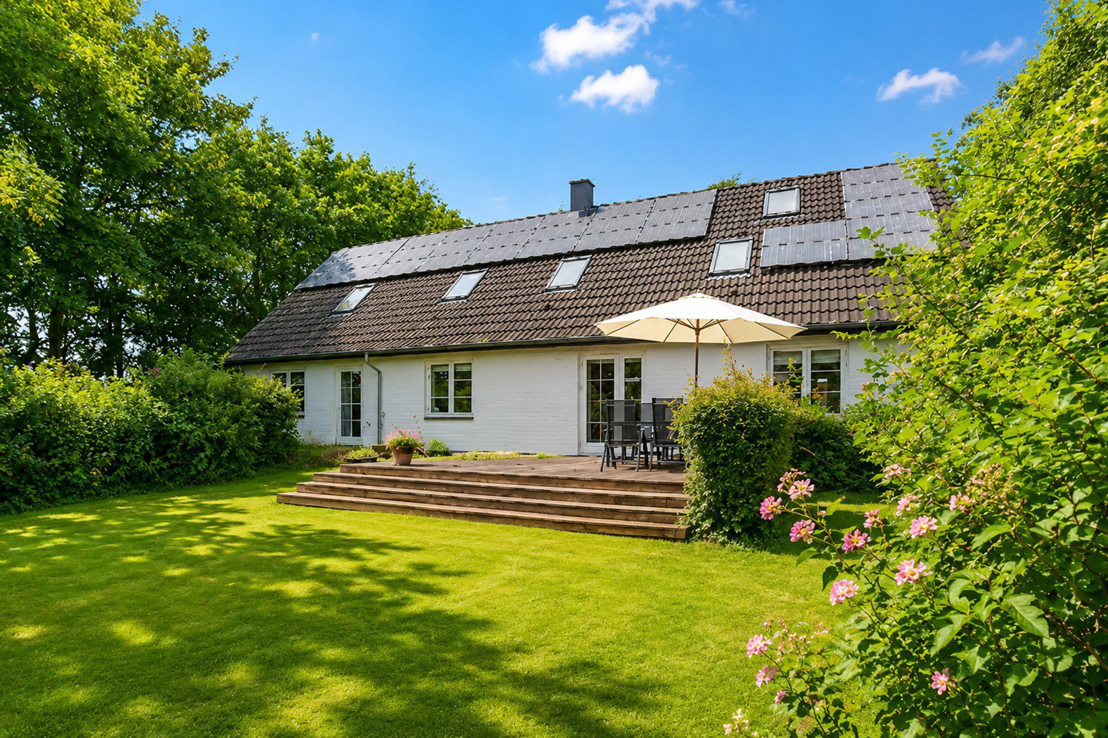 Lundumskovvej 17