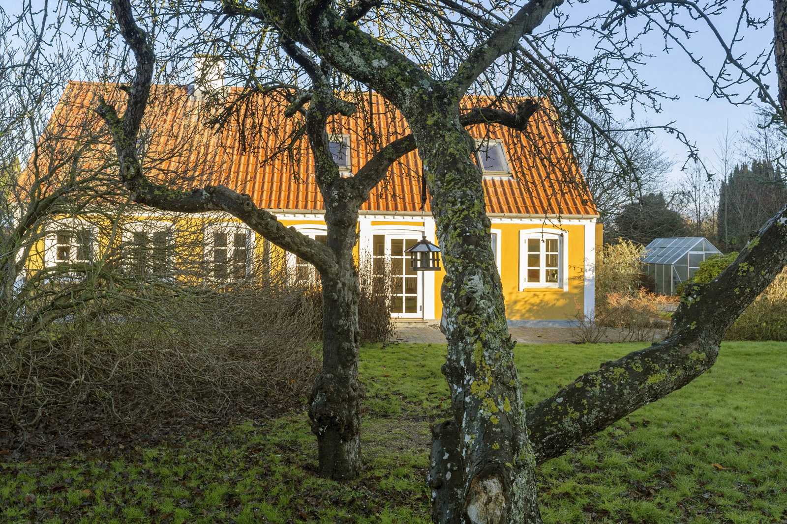 Møllebæk 24 1 8700 mollebaek 24 1