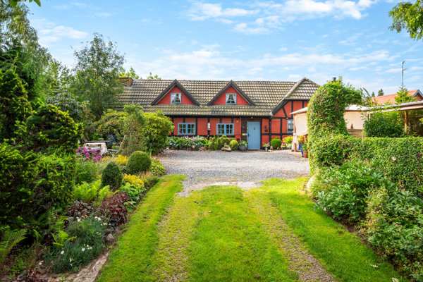 Møllebæk 30, Haldrup