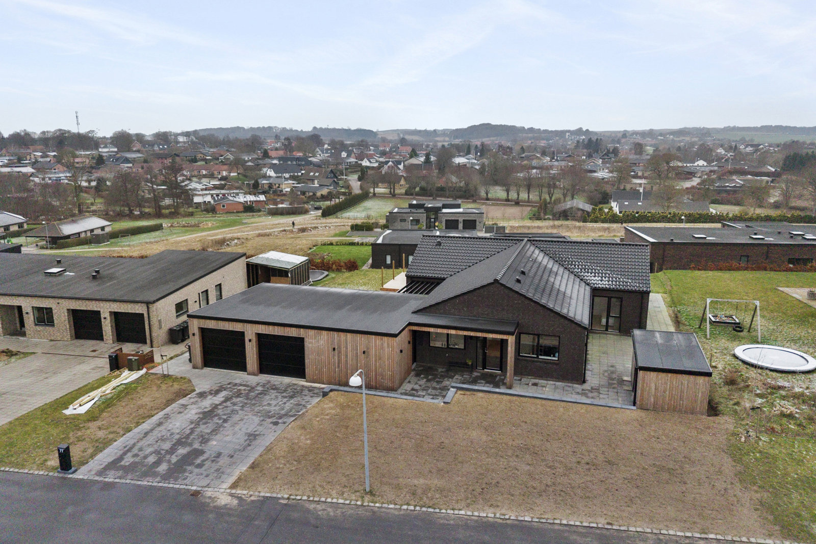 Provstlund Skovvej 77 1 8700 provstlund skovvej 77 1