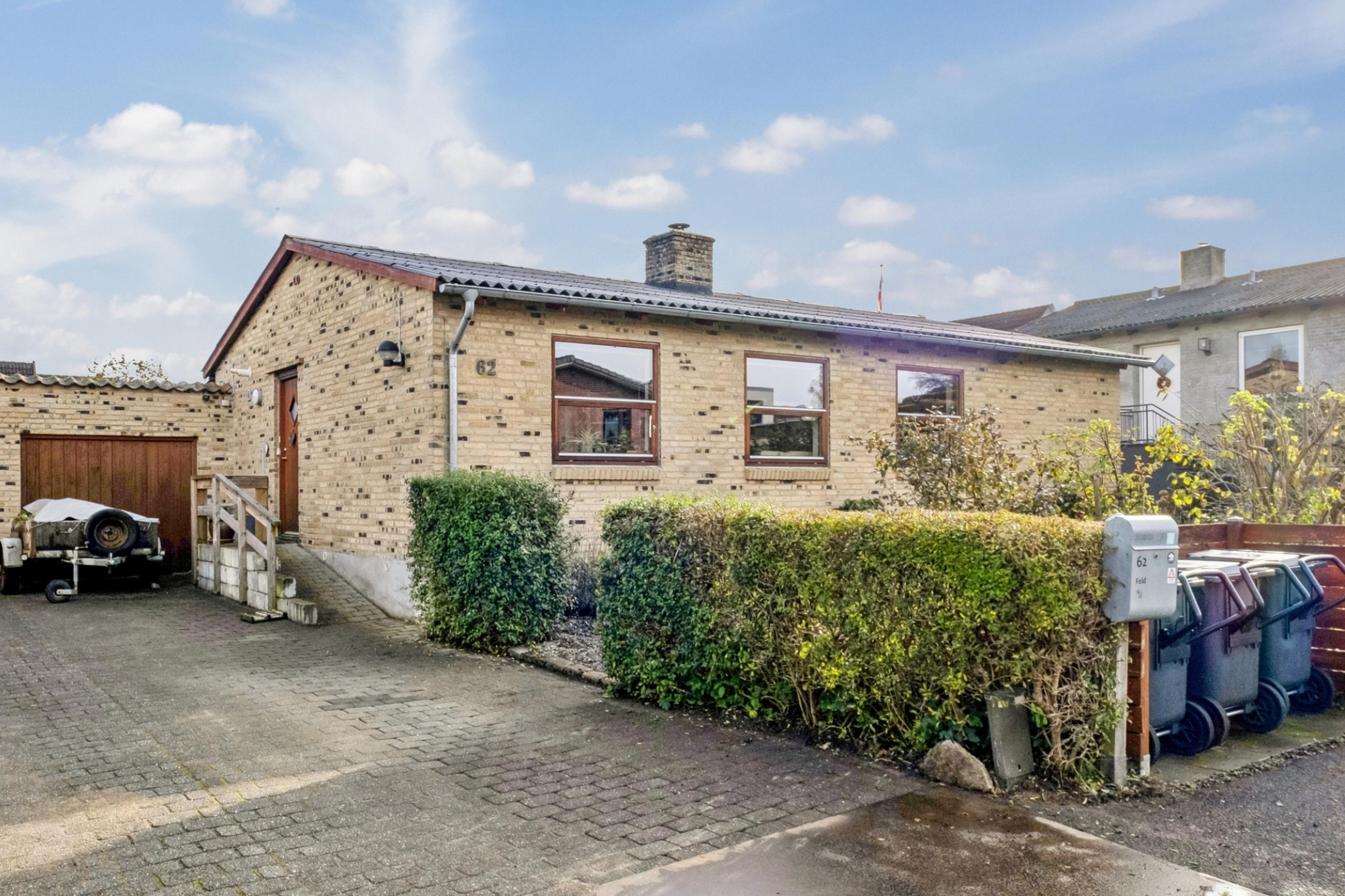 8700 radmandsvej 62 1