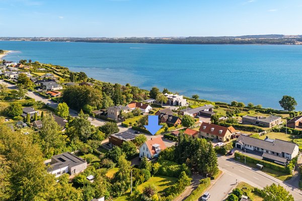 Stensballe Strandvej 21