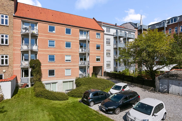 Stjernholmsgade 6, 1. th. 1 8700 stjernholmsgade 6 1 th 1