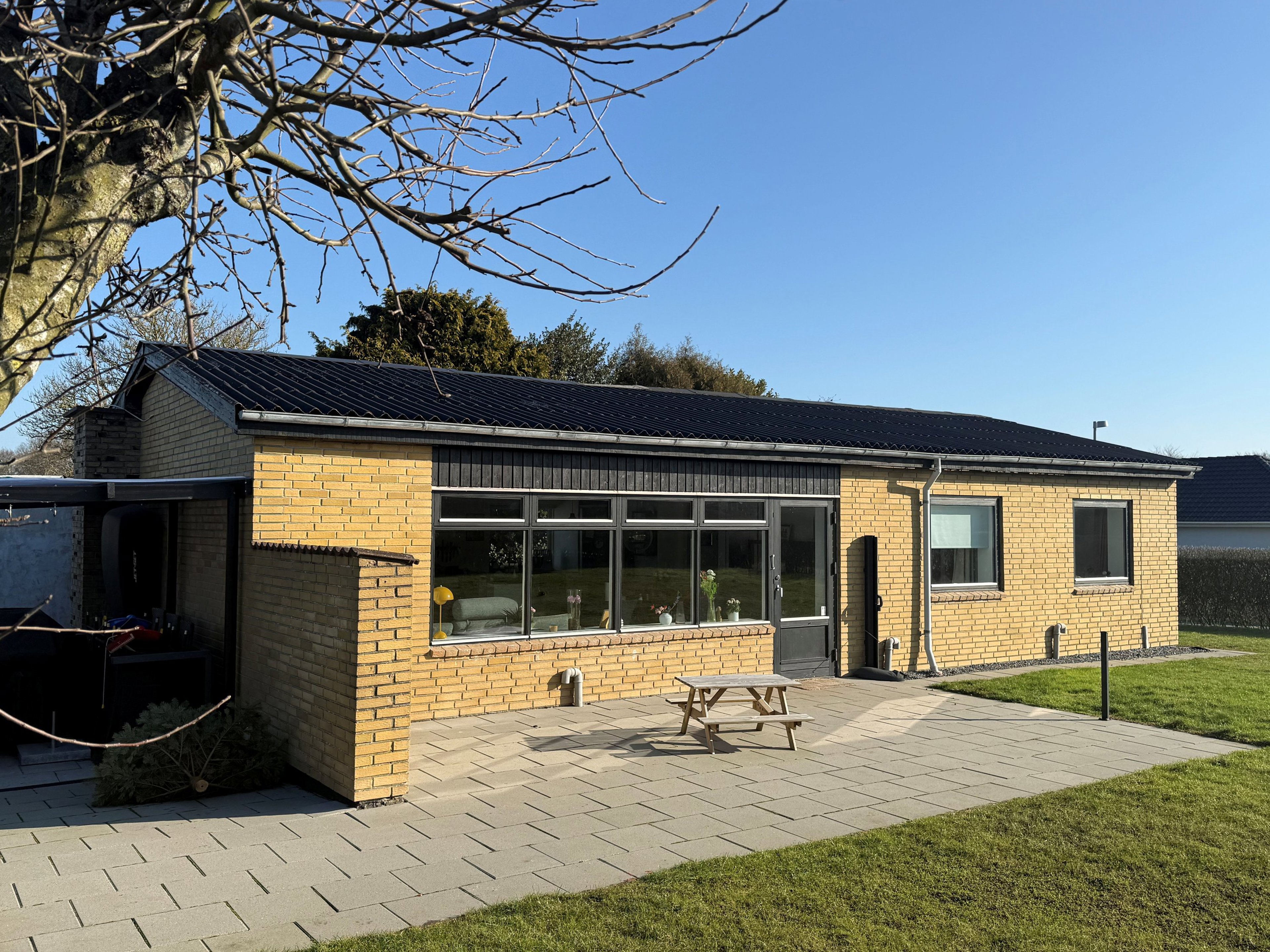 Ternevej 38, Dagnæs