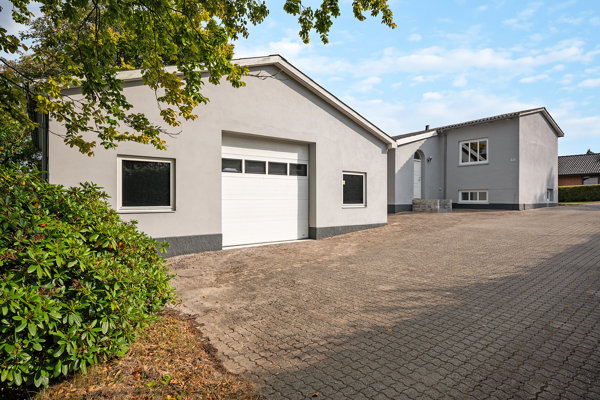 Vedbæksalle 40 1 8700 vedbaeksalle 40 1