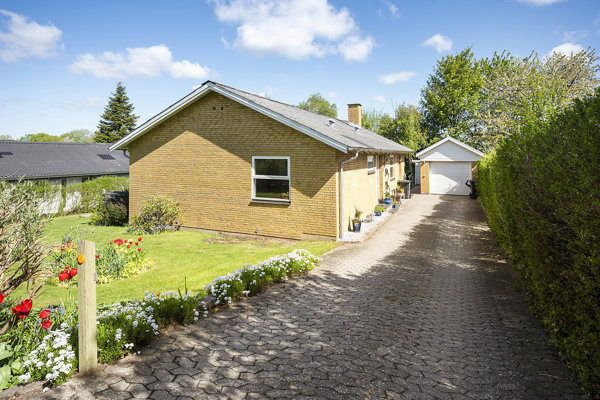 Vibeholmsalle 51