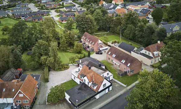 Søndergade 14