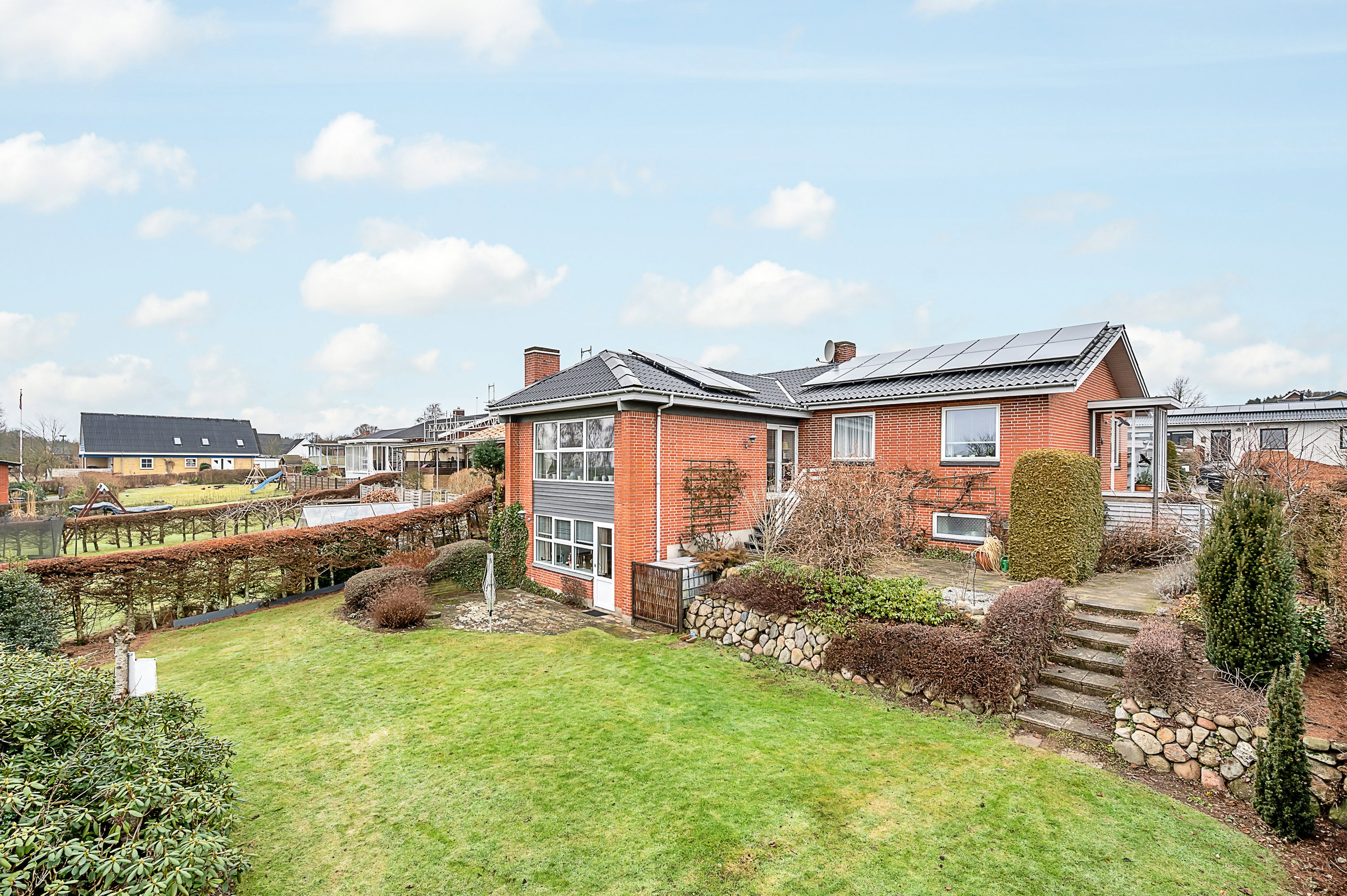 Åbrinken 11, Tapdrup 1 8800 abrinken 11 tapdrup 1