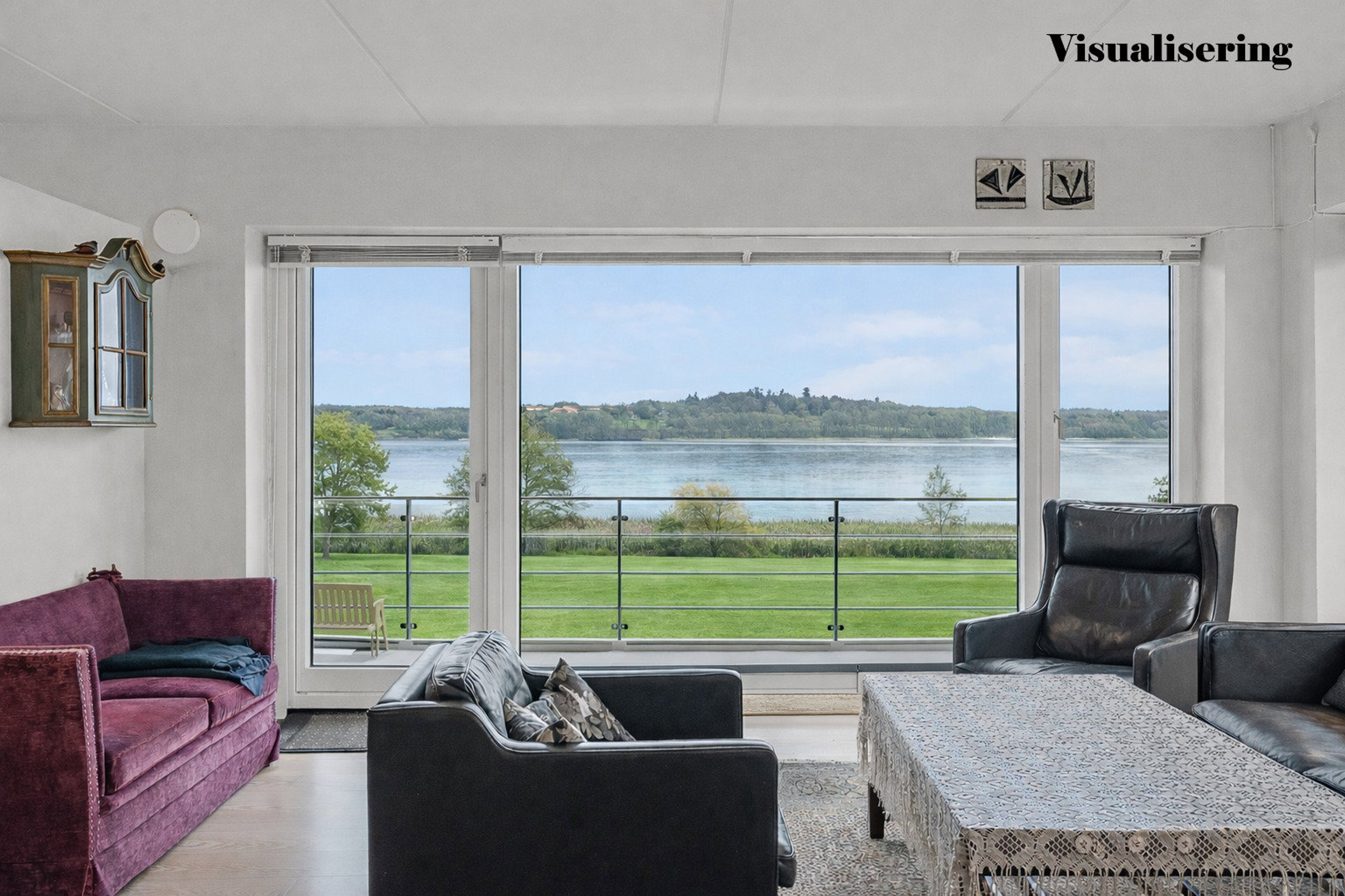 Brøndumsvej 19, 1. mf.