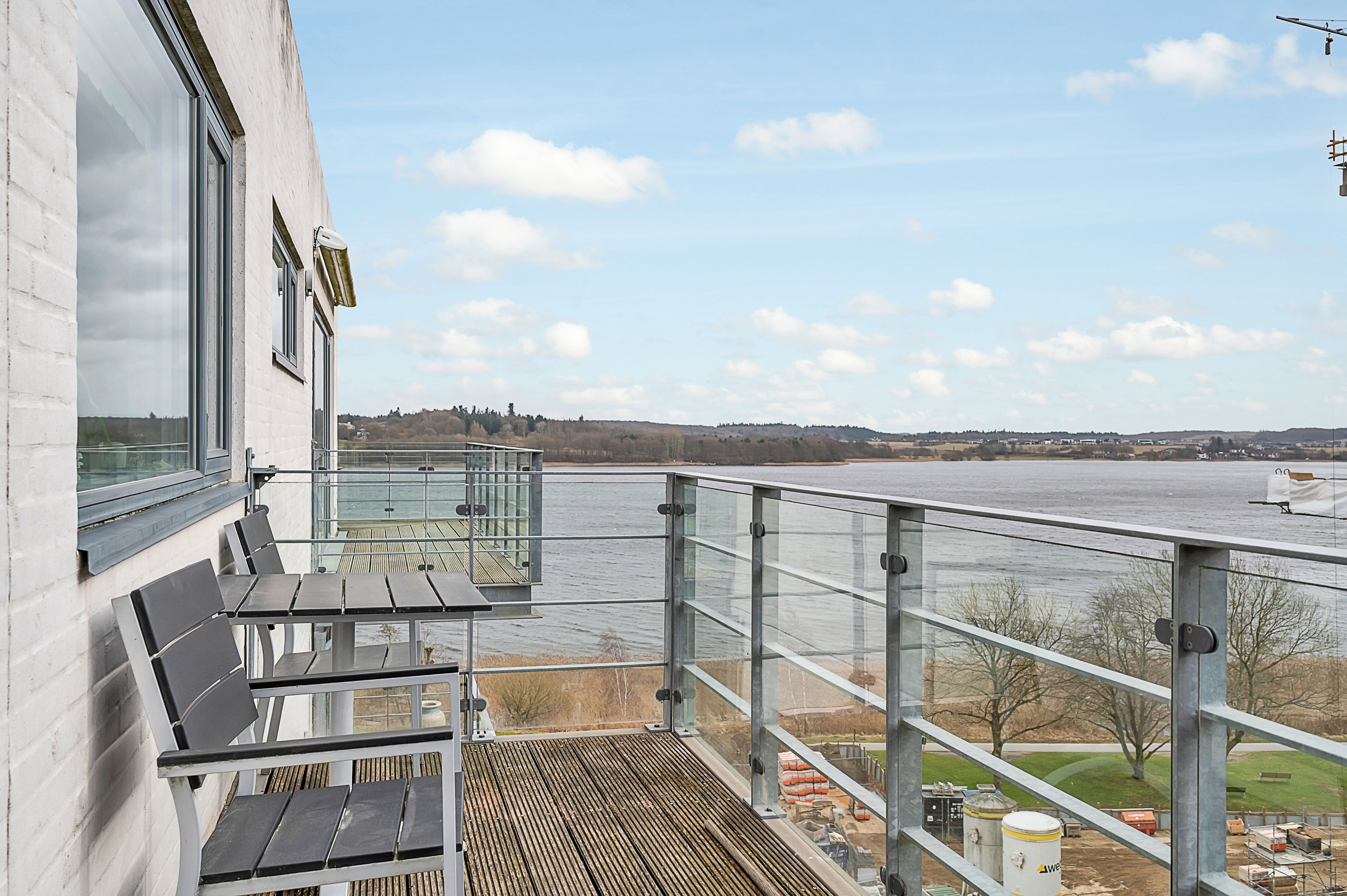 Brøndumsvej 19, 5. th.