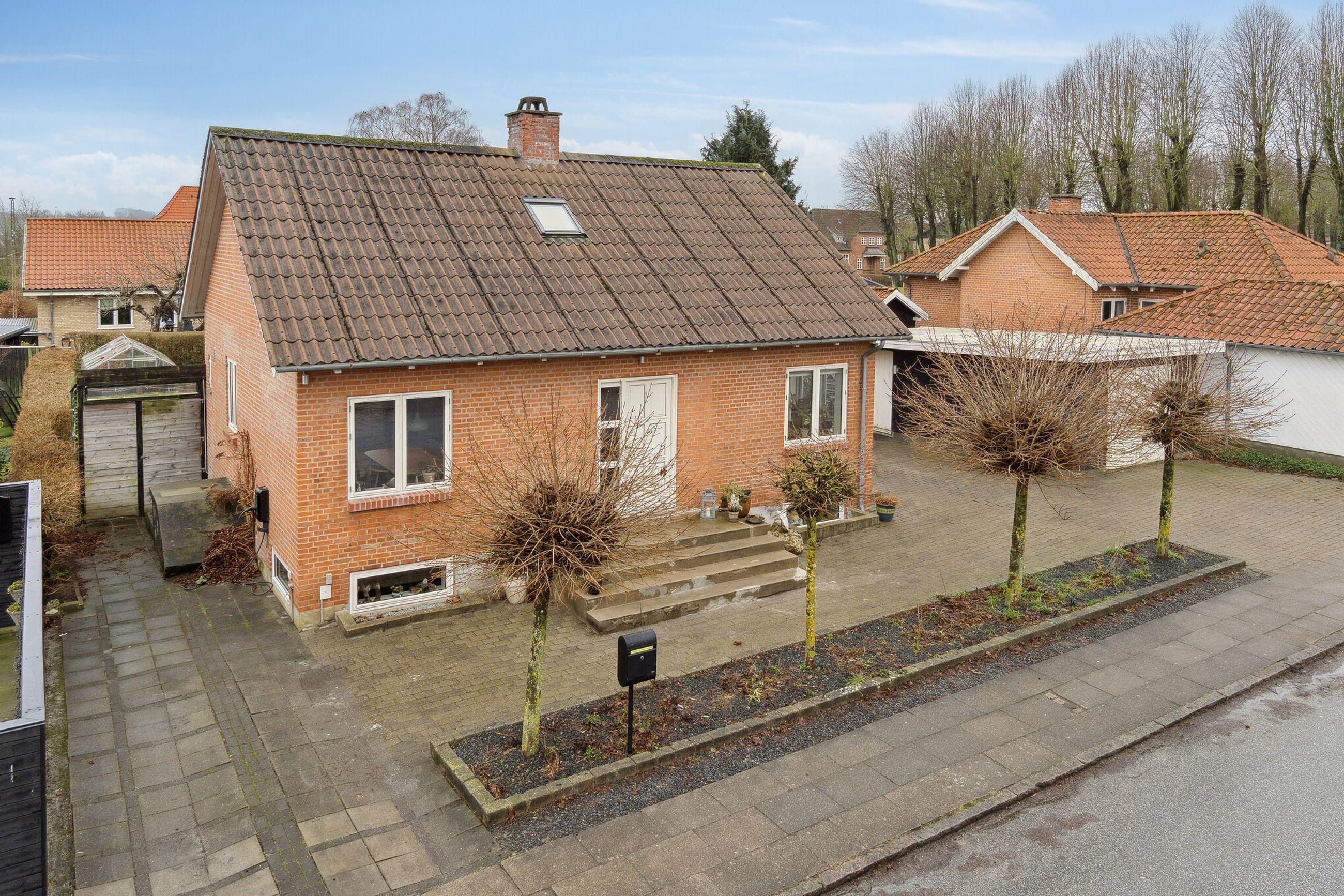 8800 holbergsvej 4 1